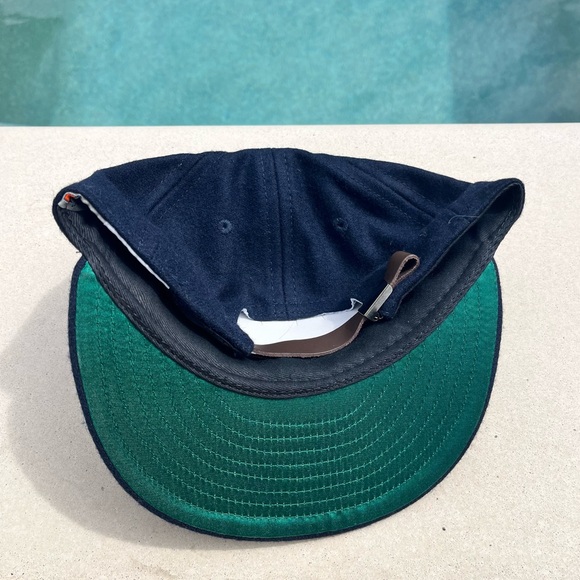 Wool Hat by JUS LIV ( JSLV ) - Picture 4 of 5